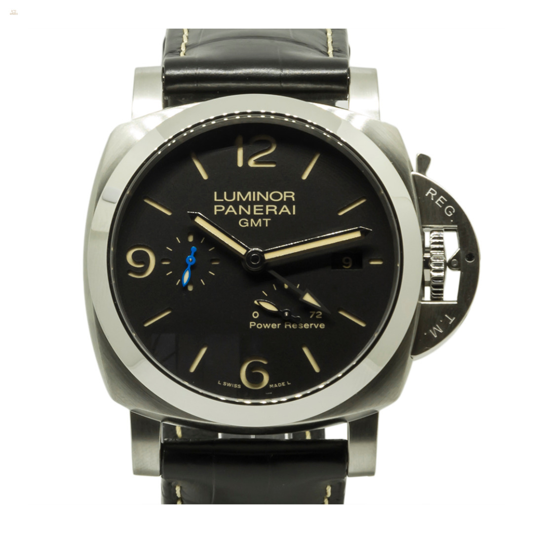 Panerai Luminor 1950 GMT