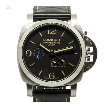 Panerai Luminor 1950 GMT