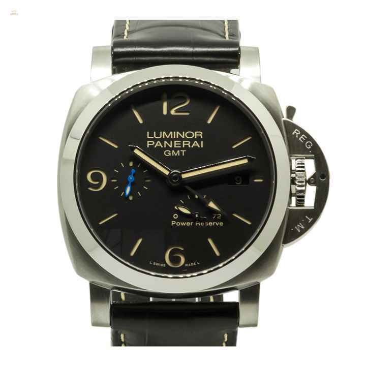 Panerai Luminor 1950 GMT