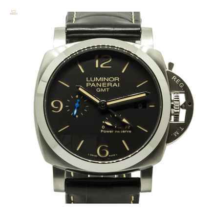 Panerai Luminor 1950 GMT