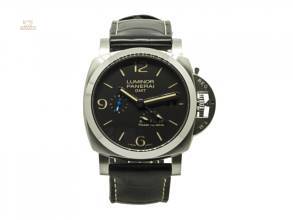 Thumbnail von Panerai Luminor 1950 GMT