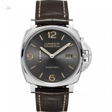 Panerai Luminor Due 45mm