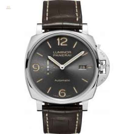 Panerai Luminor Due 45mm