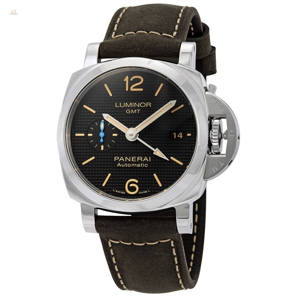 Panerai Luminor GMT 42 mm