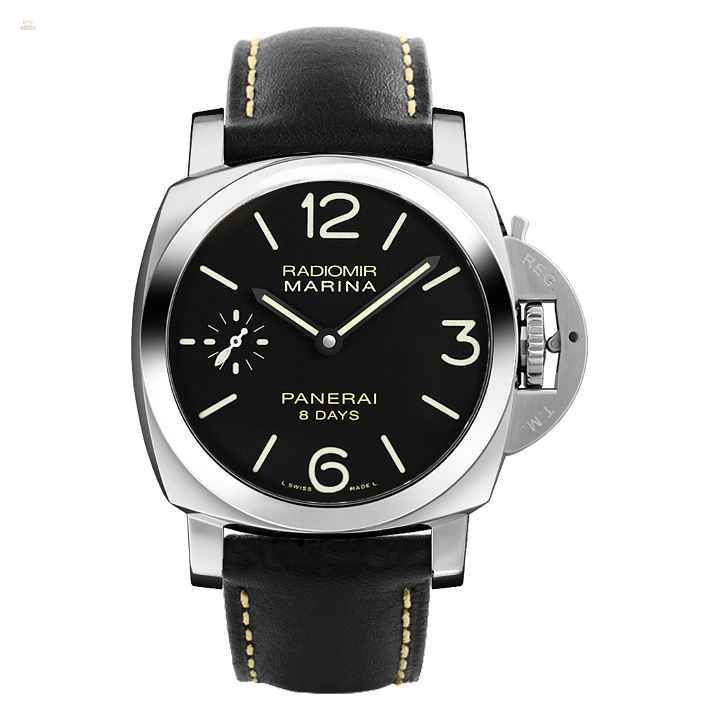 Panerai Luminor Marina 8 Days