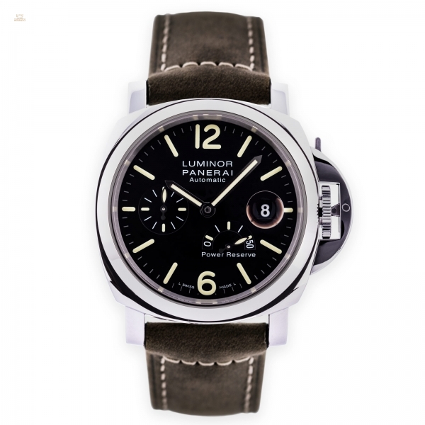 Panerai Luminor Power Reserve