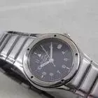  IWC Ingenieur Lady 25 mm Quartz C 2209 Selten </h1> 