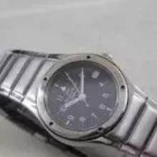 Thumbnail von IWC Ingenieur Lady 25 mm Quartz C 2209 Selten </h1>