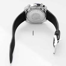 Thumbnail von Longines Heritage L27964520 - Heritage Diver Automatic Black Dial Chronograph Men's Watch </h1>