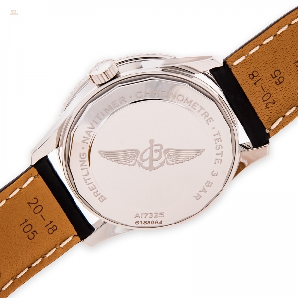 Thumbnail von Breitling Navitimer 1