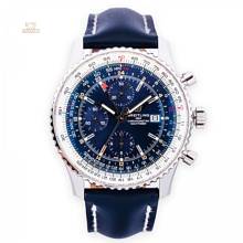 Thumbnail von Breitling Navitimer 1 Chronograph GMT 46