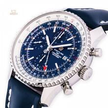 Thumbnail von Breitling Navitimer 1 Chronograph GMT 46