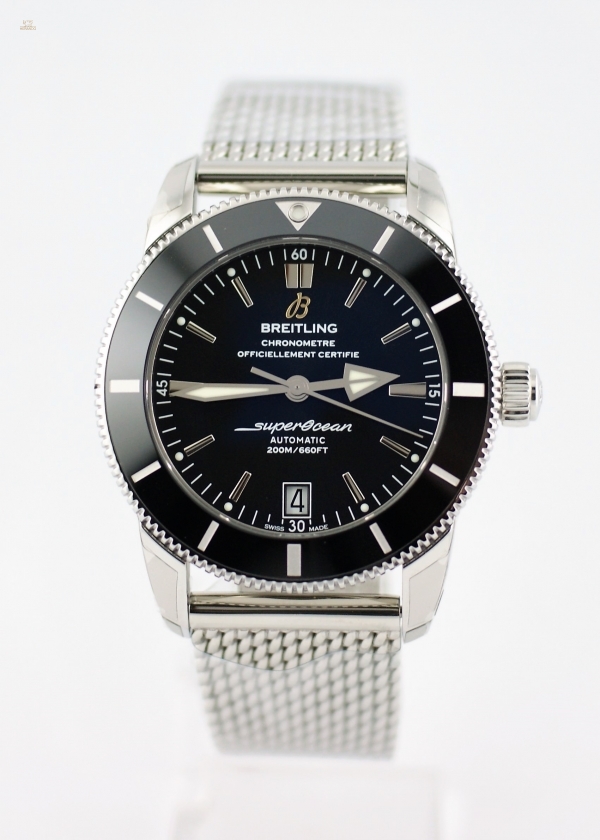 Breitling Superocean Heritage II 42
