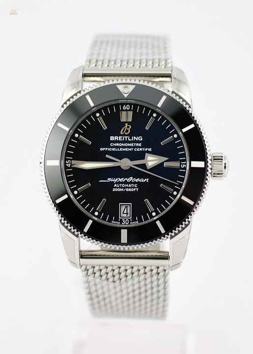 Breitling Superocean Heritage II 42