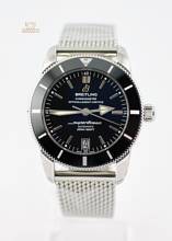 Thumbnail von Breitling Superocean Heritage II 42
