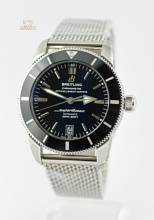 Thumbnail von Breitling Superocean Heritage II 42