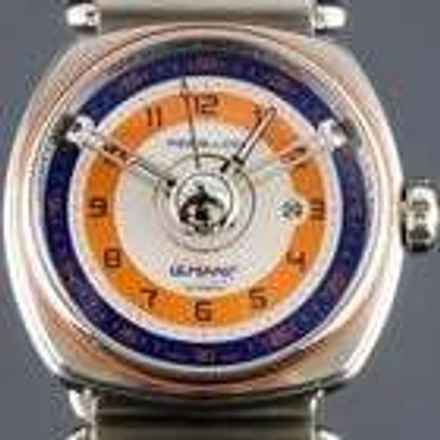  Rebellion Twenty One ELMS 