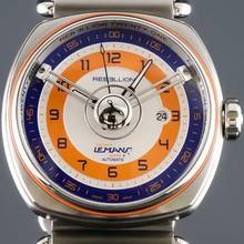 Thumbnail von Rebellion Twenty One ELMS