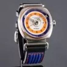 Thumbnail von Rebellion Twenty One ELMS