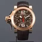 Thumbnail von Graham Chronofighter R.A.C. RAC Trigger UNGETRAGEN