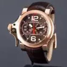 Thumbnail von Graham Chronofighter R.A.C. RAC Trigger UNGETRAGEN