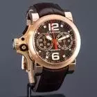 Thumbnail von Graham Chronofighter R.A.C. RAC Trigger UNGETRAGEN