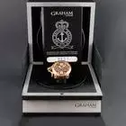 Thumbnail von Graham Chronofighter R.A.C. RAC Trigger UNGETRAGEN