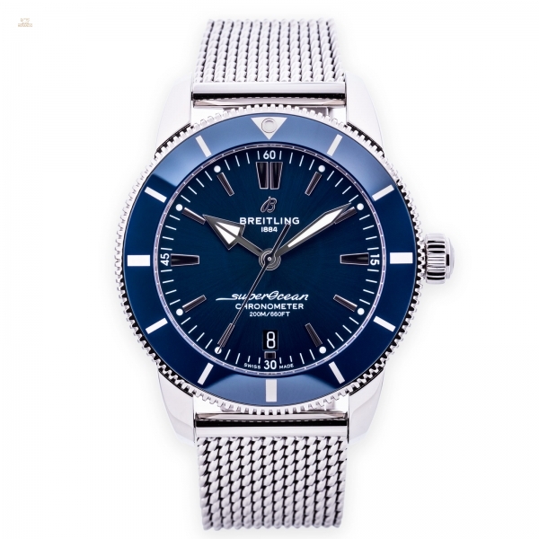 Breitling Superocean Heritage II B20