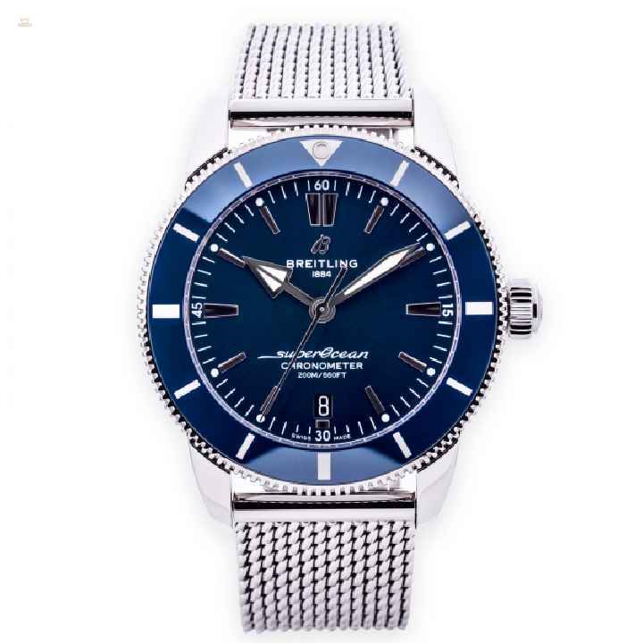 Breitling Superocean Heritage II B20