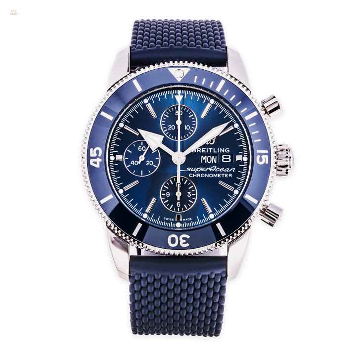 Breitling Superocean Heritage II Chronograph 44
