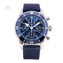 Thumbnail von Breitling Superocean Heritage II Chronograph 44