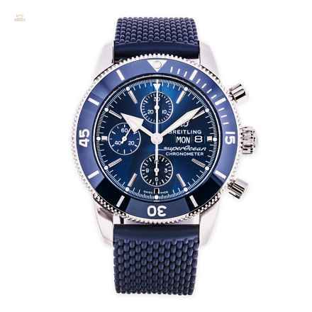 Breitling Superocean Heritage II Chronograph 44