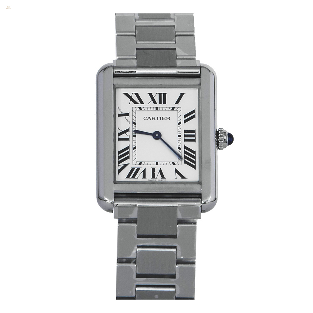Cartier Tank Solo