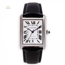 Thumbnail von Cartier Tank Solo XL