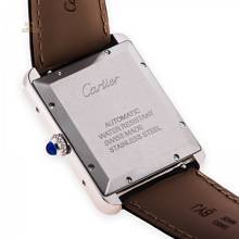 Thumbnail von Cartier Tank Solo XL