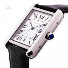 Thumbnail von Cartier Tank Solo XL