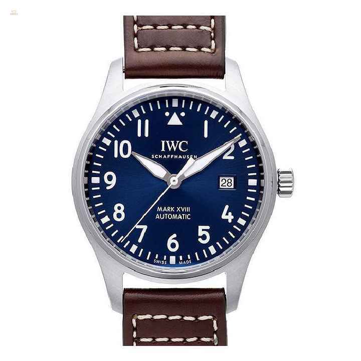 IWC Mark XVIII „ Le Petit Prince“