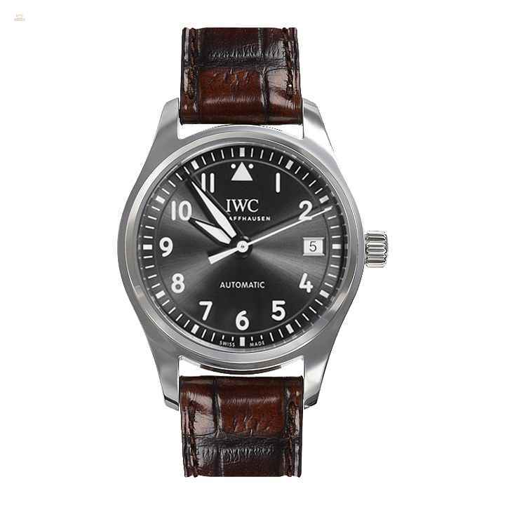 IWC Pilot’s Watch Automatic 36