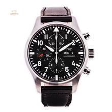 Thumbnail von IWC Pilot’s Watch Chronograph