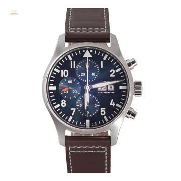 IWC Pilot’s Watch Edition Le Petit Prince
