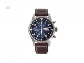 Thumbnail von IWC Pilot’s Watch Edition Le Petit Prince