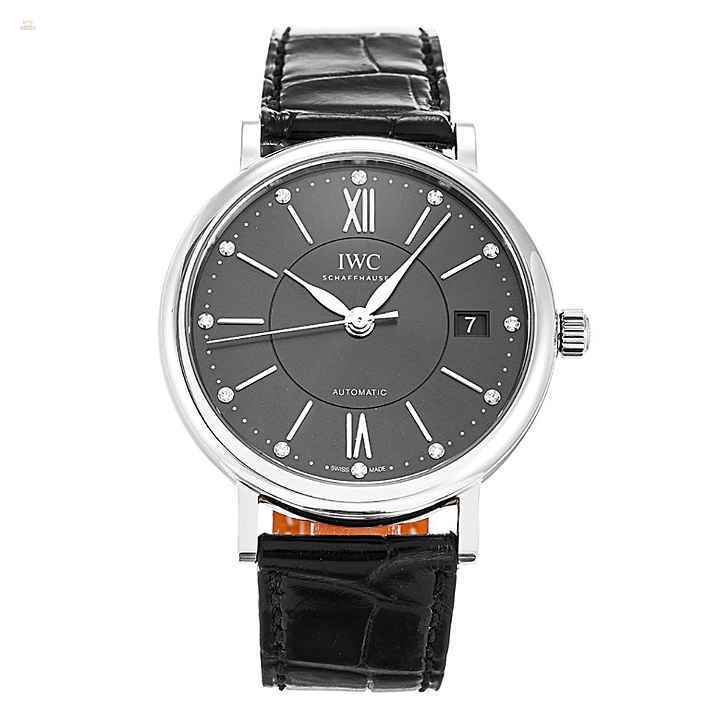 IWC Portofino Automatik 37