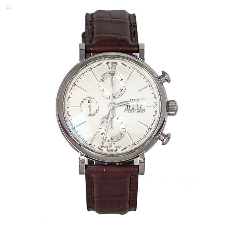 IWC Portofino Chronograph