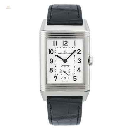 Jaeger Le Coultre Reverso Classic Medium Small Second