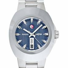 Thumbnail von Rado Original R12995203 - Original Automatic Blue Dial Stainless Steel Men's Watch </h1>