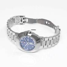 Thumbnail von Rado Original R12995203 - Original Automatic Blue Dial Stainless Steel Men's Watch </h1>