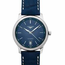 Thumbnail von Longines Master Collection L26284920 - Master Collection Automatic Blue Dial Men's Watch </h1>