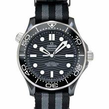 Thumbnail von Omega Seamaster Diver 300 M 210.92.44.20.01.002 - Seamaster Diver 300 M Co-Axial Master Chronometer 43.5 mm Automatic </h1>