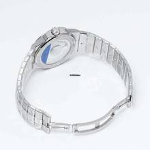 Thumbnail von Chopard Alpine Eagle 298601-3001 - Alpine Eagle Automatic Blue Dial Ladies Watch </h1>