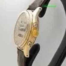 Thumbnail von Enicar Vintage Vollkalender mit Mondphase </h1>